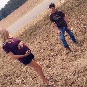 Meet your Posher, Brittany